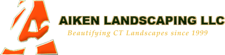 Aiken Landscaping, LLC Logo